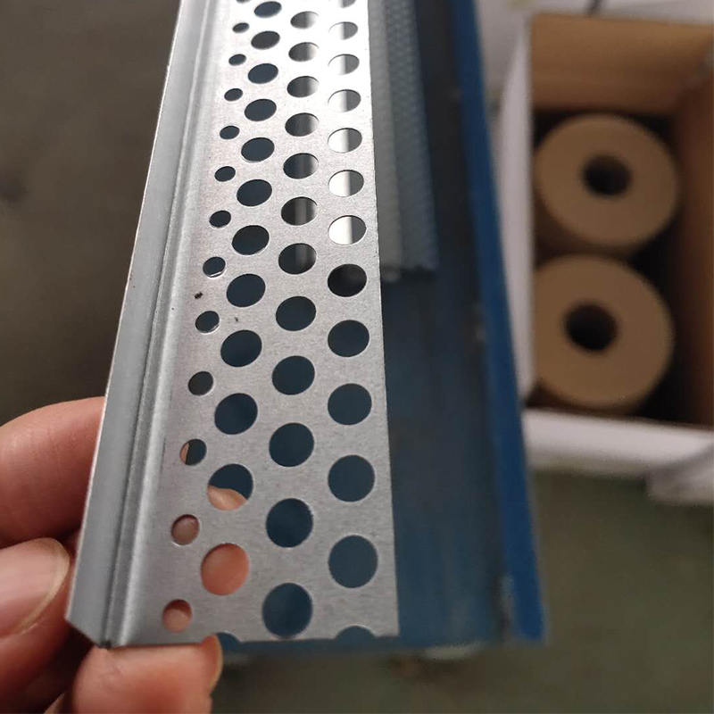 light steel keel partition wall